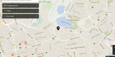 Зураг Bedok Сингапур
