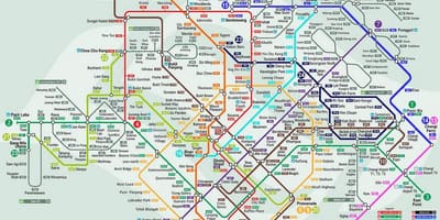 Lrt зураг Сингапур