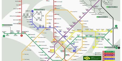 Сингапур mrt шугам зураг