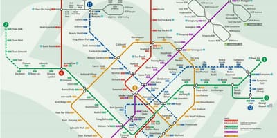 Smrt зураг Сингапур