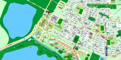 Зураг tampines Сингапур